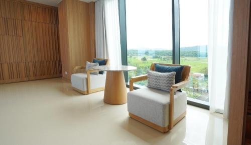 movenpick resort carita