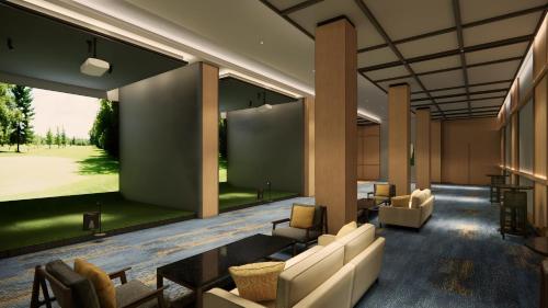 movenpick resort carita