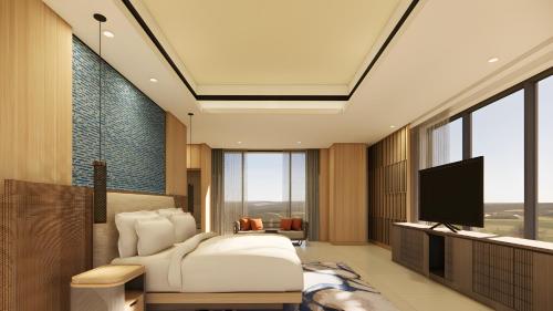 movenpick resort carita