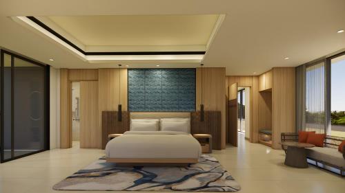 movenpick resort carita