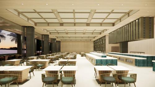 movenpick resort carita