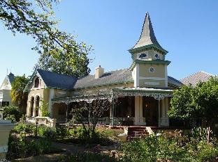 Bonne Esperance Boutique Guest House And Studio Apartments,Cape Winelands>>Cape Town,4 star