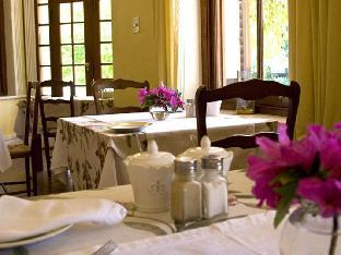 Bonne Esperance Boutique Guest House And Studio Apartments,Cape Winelands>>Cape Town,4 star