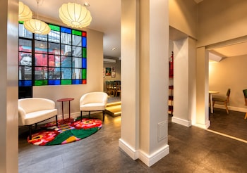 los patios de julia by dot boutique