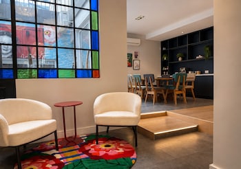 Los Patios De Julia By Dot Boutique,,3 star