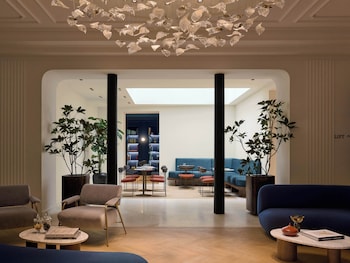 casa laveni