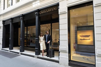 Casa Laveni,,3 star