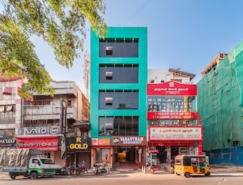 vasantham residency