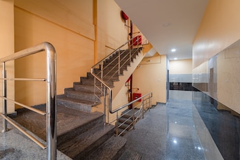 vasantham residency