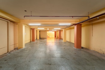 vasantham residency