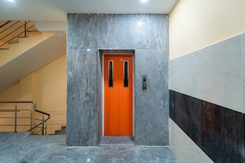 vasantham residency