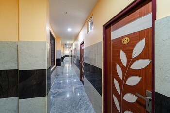 vasantham residency