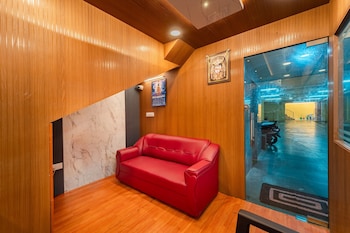 vasantham residency