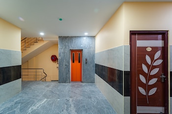 vasantham residency