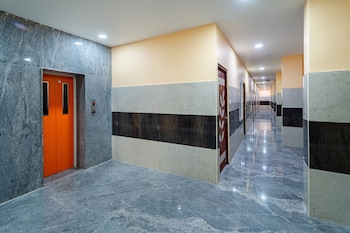 vasantham residency