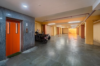 vasantham residency