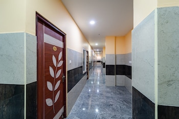 vasantham residency