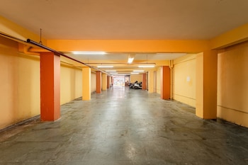 vasantham residency