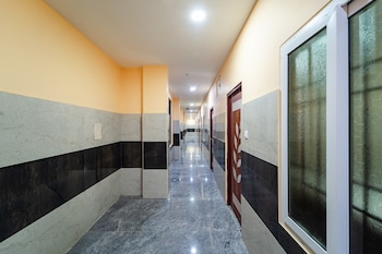 vasantham residency
