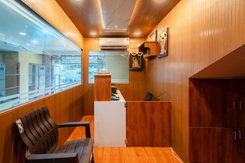 vasantham residency