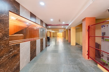 vasantham residency