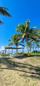 Hotel Brisa Dos Abrolhos,Caravelas>>Alcobaca,3 star
