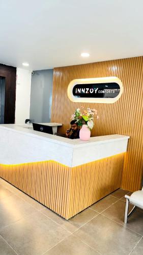 innzoy comforts