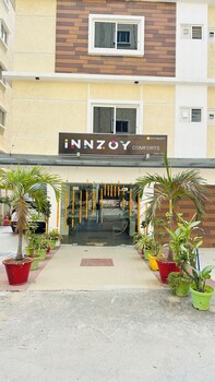 innzoy comforts