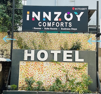 innzoy comforts