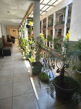 Hotel Las Gardenias,,2 star