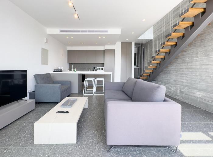 sunset park villa