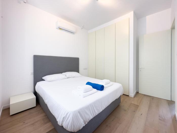 sunset park villa
