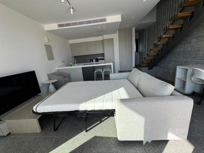 sunset park villa