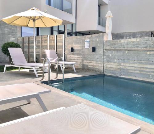 sunset park villa