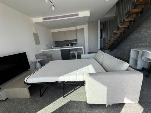 sunset park villa