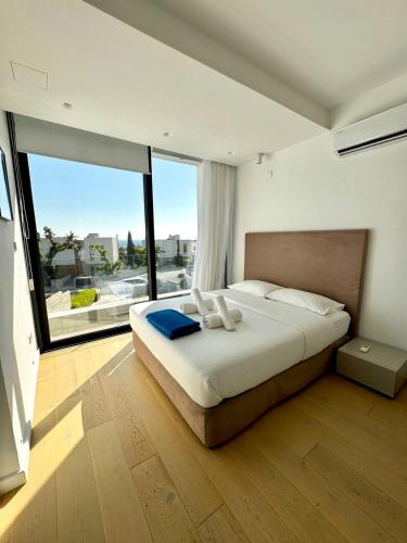 sunset park villa