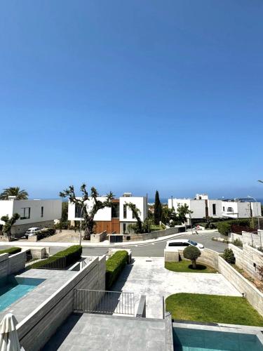 sunset park villa