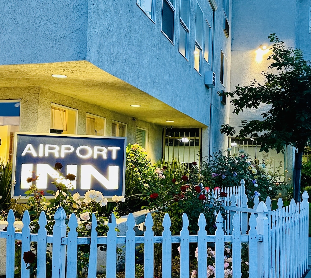 airport inn