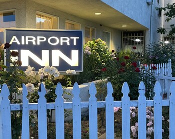 airport inn
