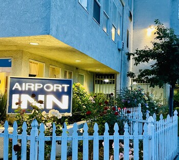 airport inn