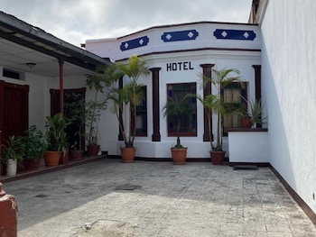 guatemala city