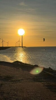 Guajiru Kite Safari,,2 star