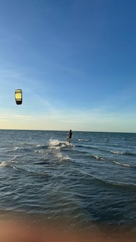 Guajiru Kite Safari,,2 star