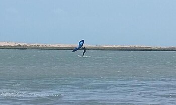 Guajiru Kite Safari,,2 star