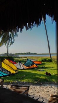 guajiru kite safari