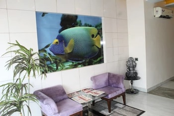Hotel Zaika Darbhanga,,2 star