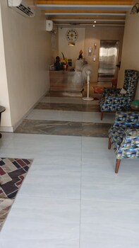 Hotel Zaika Darbhanga,,2 star