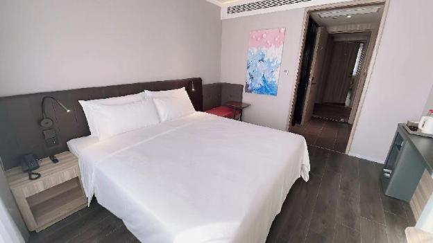 hanting hotel shenyang zhongjie shifu square