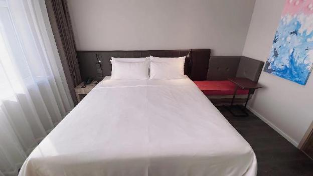 hanting hotel shenyang zhongjie shifu square