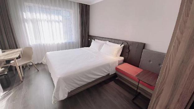 hanting hotel shenyang zhongjie shifu square